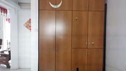 Blk 321 Woodlands Street 32 (Woodlands), HDB 4 Rooms #495568751